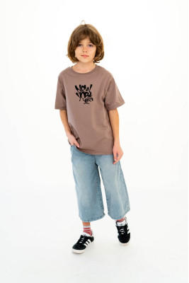 Футболка для хлопчика